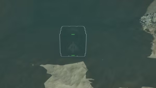 三角洲行动潮汐监狱隐秘协议箱在哪3