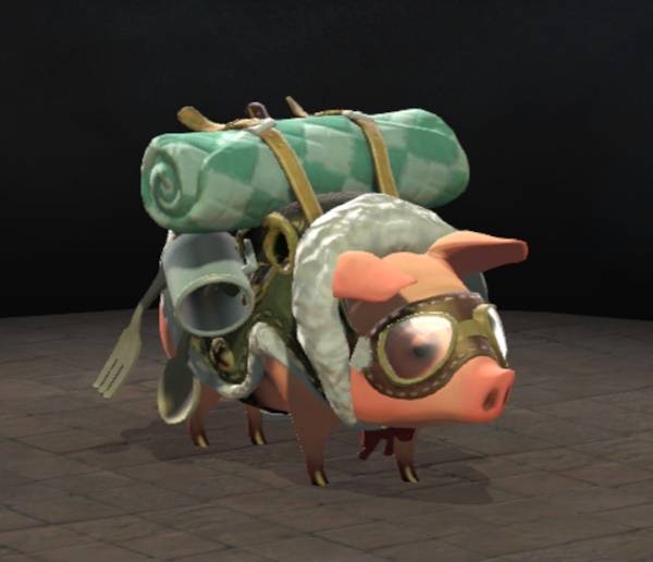 DOTA2怪物猎人联动内容一览32