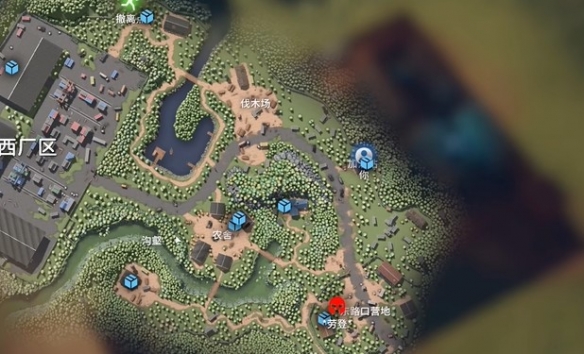 逃离鸭科夫防毒面具图纸_逃离鸭科夫 防毒面具