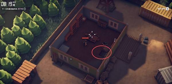 逃离鸭科夫风暴工作套装怎么获得2