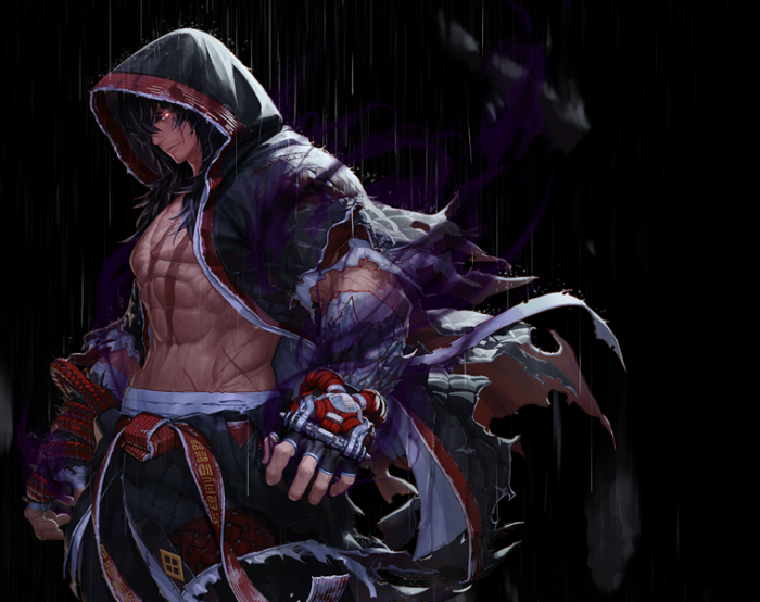 DNF11月职业平衡男柔道怎么玩13