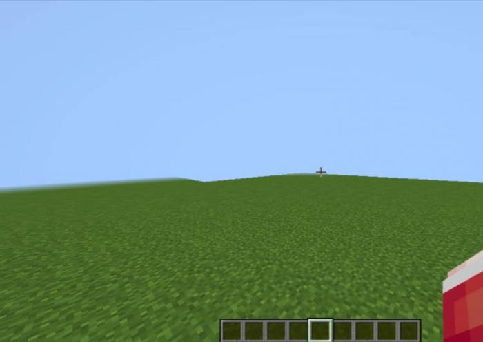 我的世界怎么切换旁观者模式1