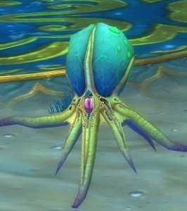 魔兽世界熊猫人之谜前夕5H副本潮汐王座打法攻略4