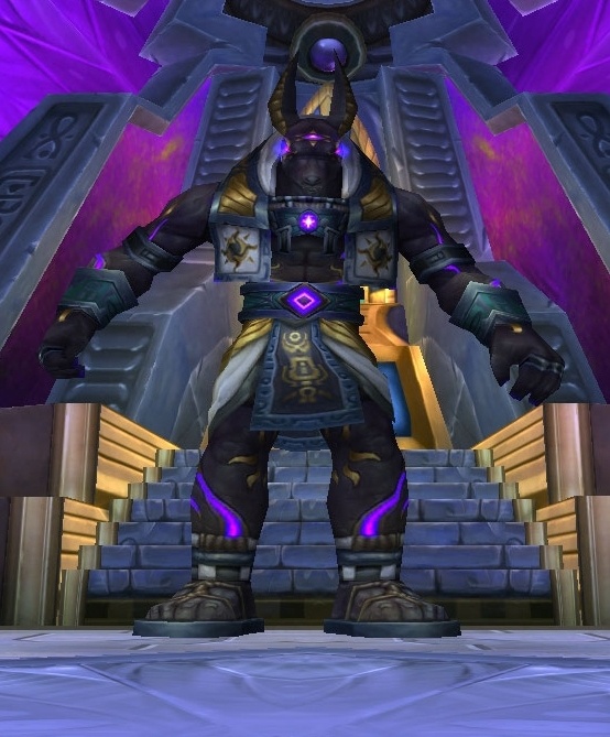 魔兽世界熊猫人之谜前夕5H副本起源大厅打法攻略7