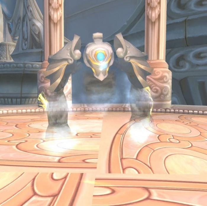 魔兽世界熊猫人之谜前夕5H副本旋云之巅打法攻略2