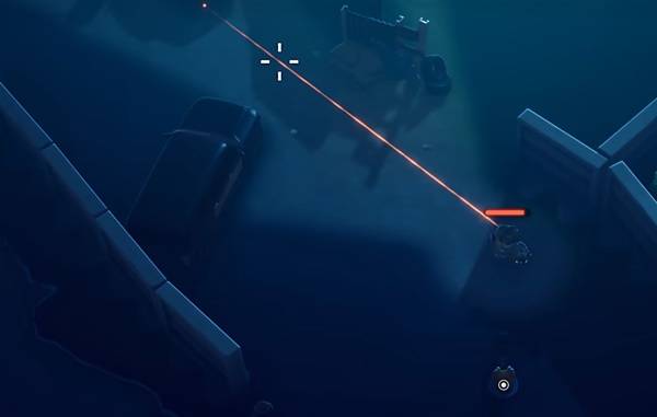 逃离鸭科夫风暴怪怎么打1