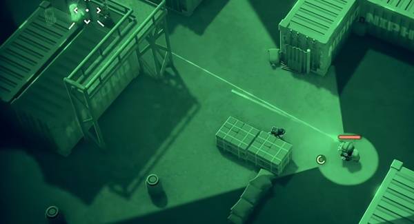 逃离鸭科夫疾速团长怎么打1