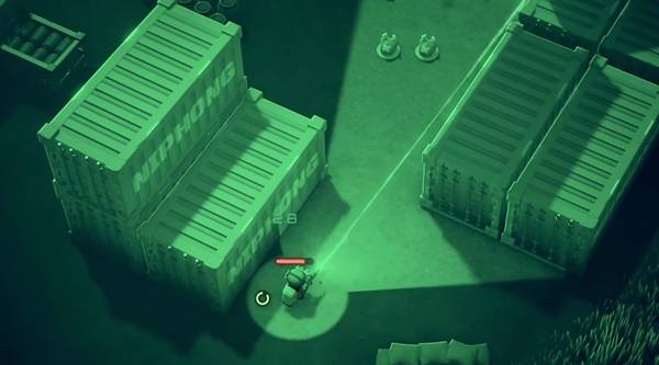 逃离鸭科夫疾速团长怎么打3