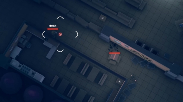 逃离鸭科夫箱子潜行打法攻略2