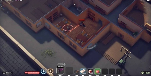 逃离鸭科夫LEDX皮肤透照仪在哪1