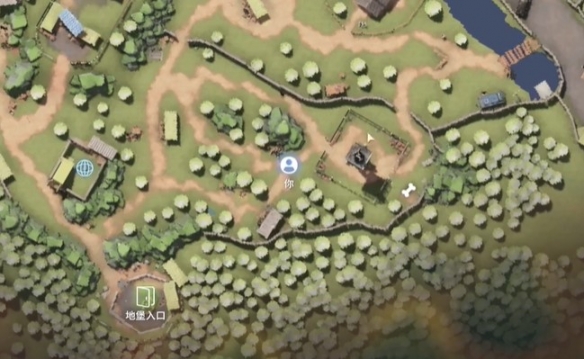 逃离鸭科夫零号区蚯蚓在哪刷新_逃离鸭克夫