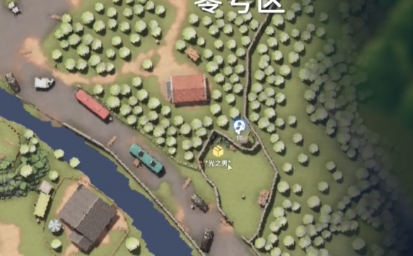 逃离鸭科夫零号区蚯蚓在哪刷新23