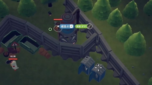 逃离鸭科夫零号区蚯蚓在哪刷新24