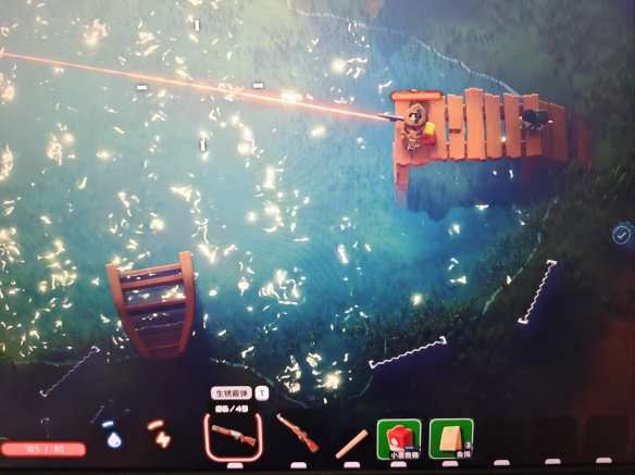 逃离鸭科夫蚯蚓怎么获得2