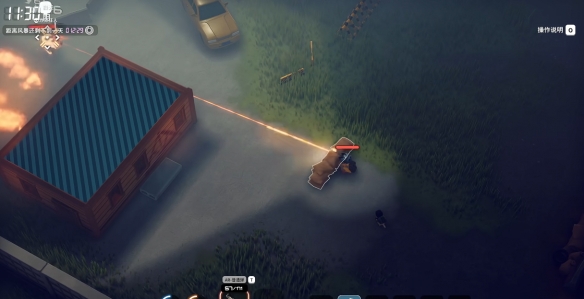 逃离鸭科夫狂暴难度怎么开启2