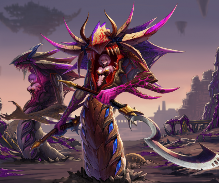 DNF世界BOSS奖励是什么2