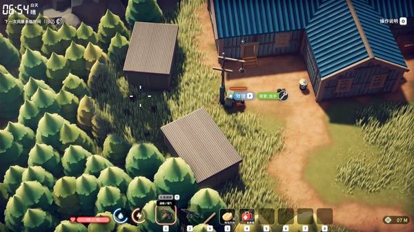 逃离鸭科夫电源检修任务攻略3