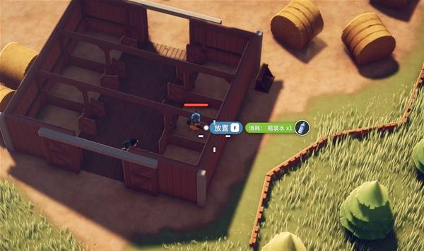 逃离鸭科夫水资源任务攻略3