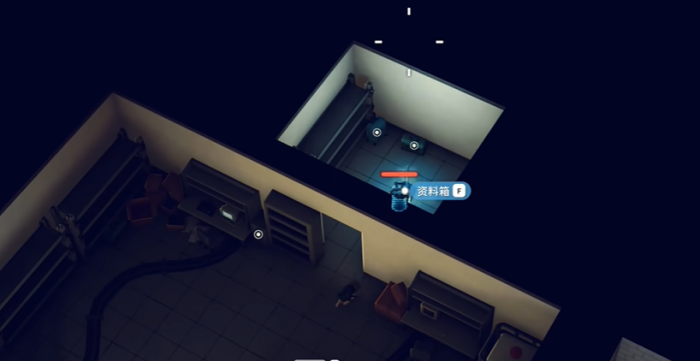逃离鸭科夫实验室隐藏房间在哪5