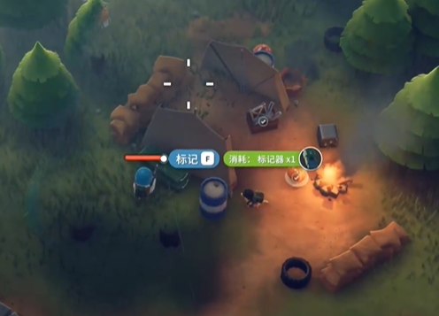 逃离鸭科夫供货路线任务攻略2