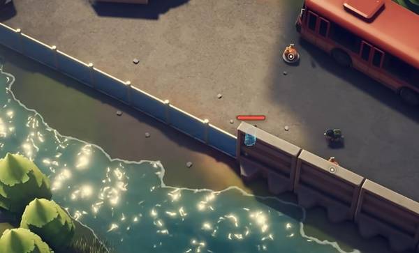 逃离鸭科夫矮鸭怎么打8