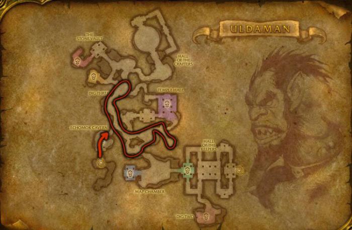 魔兽世界熊猫人之谜剥皮19