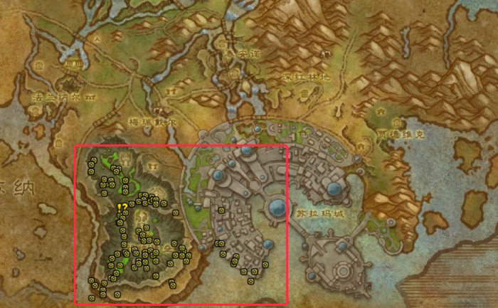 魔兽世界军团remix力量的象征任务_魔兽世界力量属性有什么用