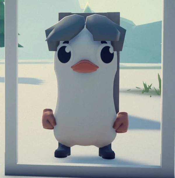 逃离鸭科夫鸡哥捏脸代码一览1