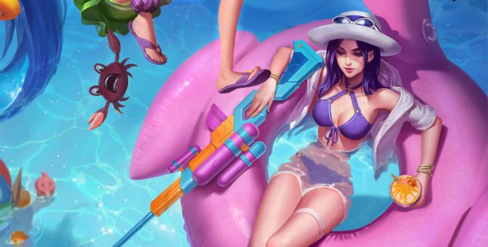 LOL海克斯大乱斗兴奋冲刺符文效果一览1