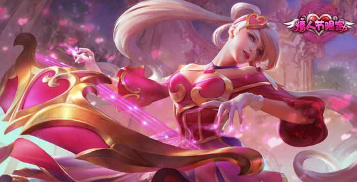 LOL海克斯大乱斗中娅沙漏升级符文效果一览1