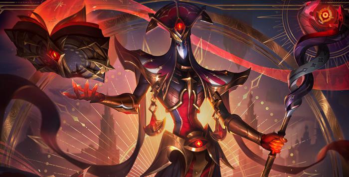 LOL海克斯大乱斗折磨者符文效果一览1