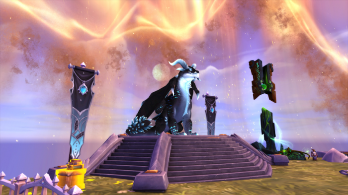 魔兽世界幻境新生练级_魔兽世界幻境新生练级路线