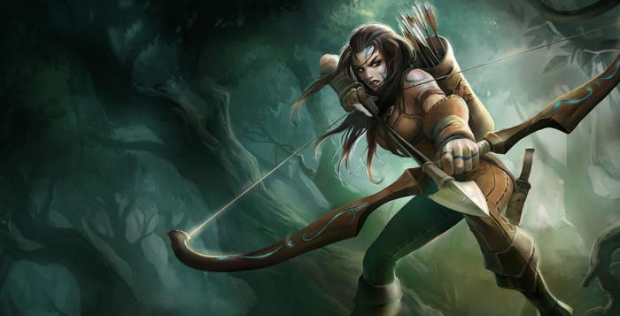 LOL海克斯大乱斗双重闪现符文效果一览1