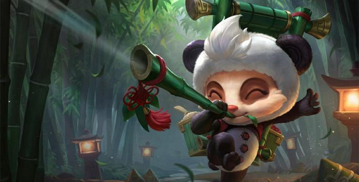 LOL海克斯大乱斗转化混沌符文效果一览1