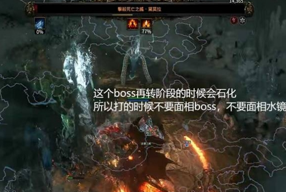 流放之路2第四章藏身处任务_流放之路t20藏身处