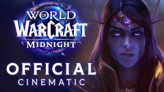 魔兽世界至暗之夜a测DK改动一览1