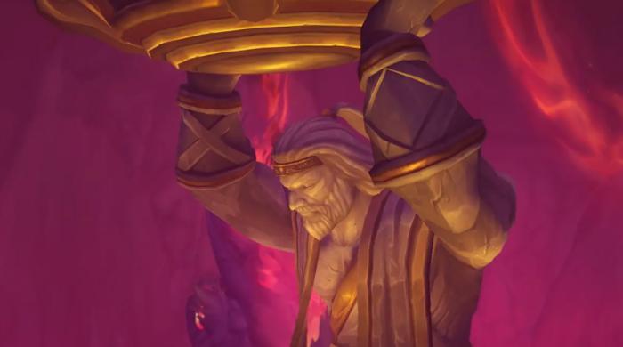 魔兽世界了结旧债任务攻略1