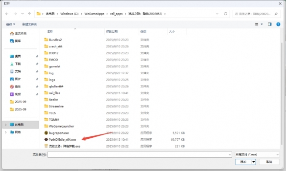 流放之路2显卡无法识别怎么办6
