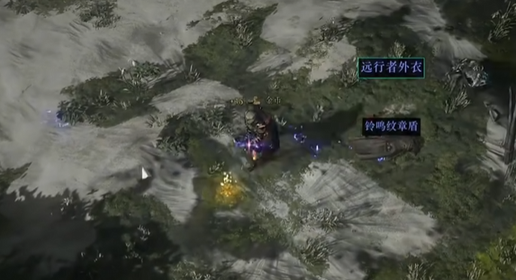 流放之路2开荒攻略4