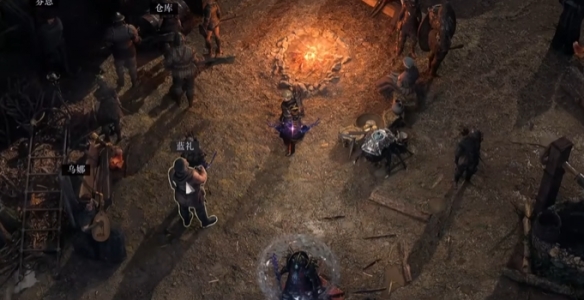 流放之路2开荒攻略5