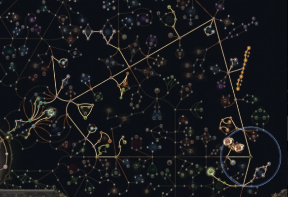 流放之路2空明拳BD推荐1