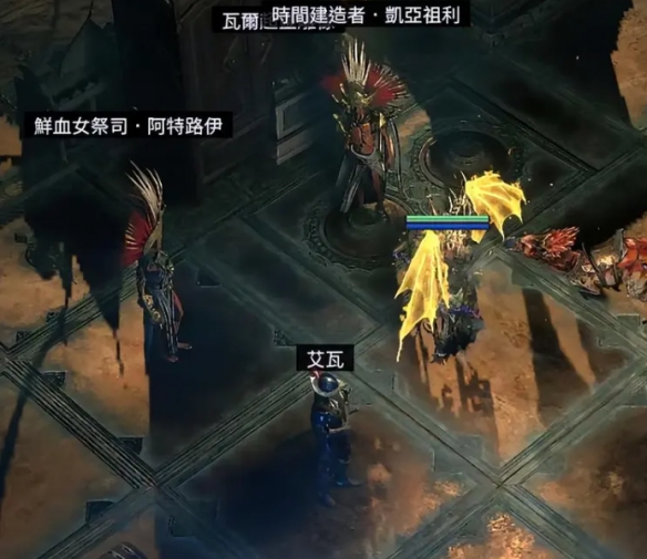 流放之路2祭坛石碑_流放之路第二章祭坛怎么用