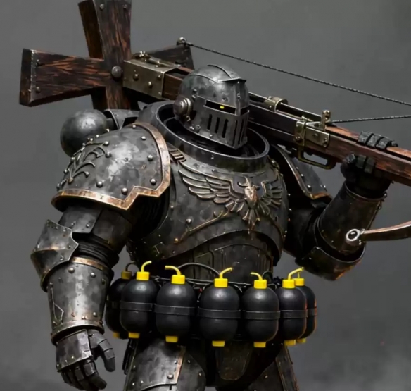 流放之路2铁匠泰坦炸弹人BD推荐1