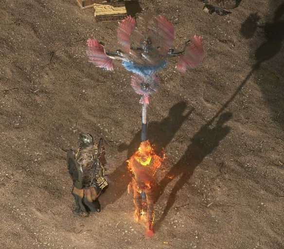 流放之路2铁匠泰坦炸弹人BD推荐19