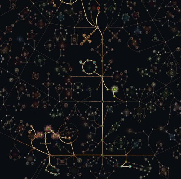 流放之路2铁匠泰坦炸弹人BD推荐30