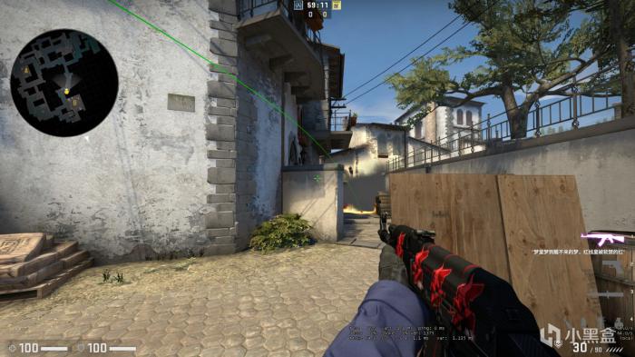 CSGO激流大行动第八周任务是什么9