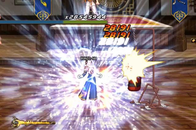 《DNF》念皇职业平衡加强预览12