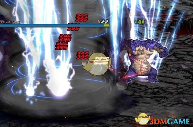 《DNF》安图恩讨伐战门槛介绍1