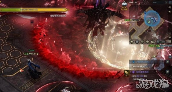 命运方舟叹息之路攻略4