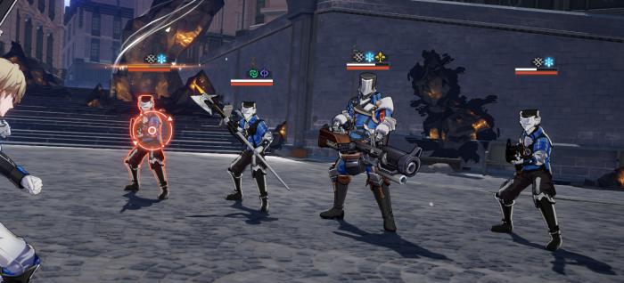 崩坏星穹铁道混沌回忆六平民单奶满星攻略4